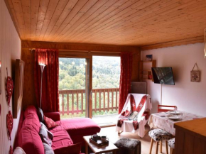 Appartement 3 pièces, 6 pers, proche pistes, parking - FR-1-180-365